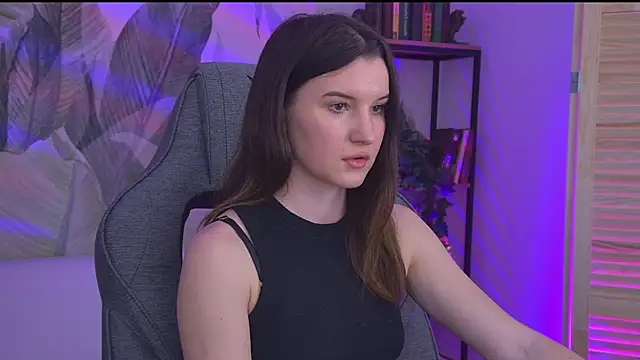 Živý XXX chat AgataWillis