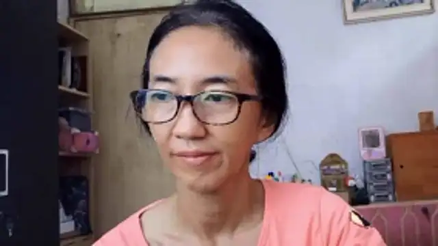 Chat +18 de sexyCitty ao vivo