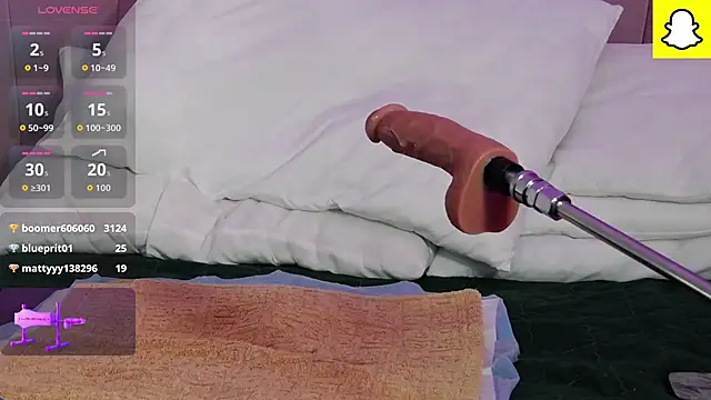 DeniseSun Chat XXX live