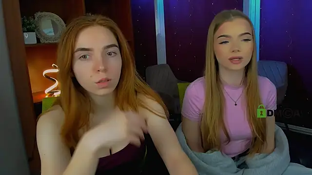 maddy_moah – Kamerová šou