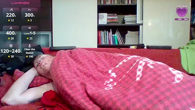 Matttthees Show Webcam