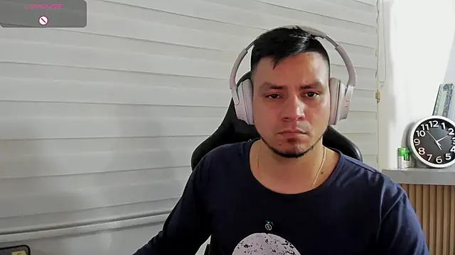 Rick_Adams Show Webcam