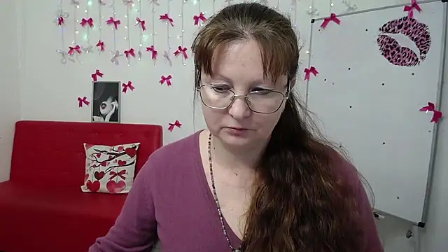 VanessaHotts  – Live XXX-chat