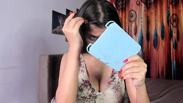 Deanerys – Live XXX-chat