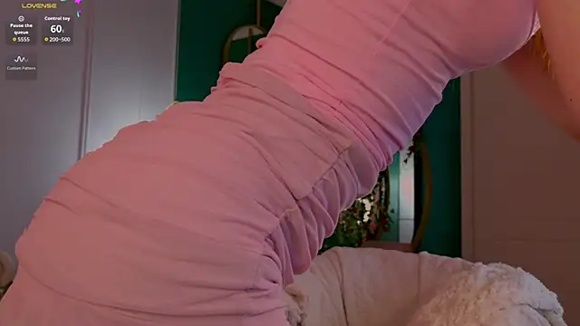 دردشة Meow_Nancy الجنسية المباشرة