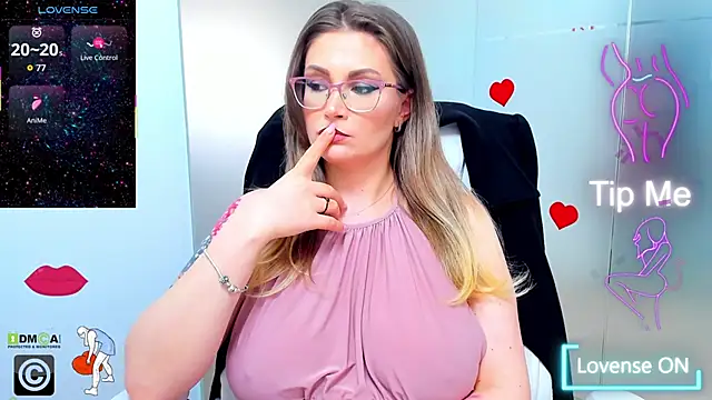 Chat +18 de anyarosses ao vivo