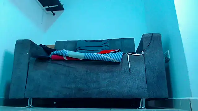 mastersmits Live XXX-chat