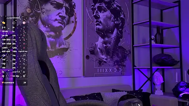 دردشة AliceSunday الجنسية المباشرة