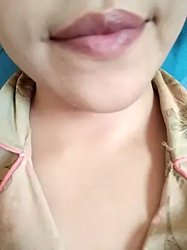 Anki-doll – Live XXX-chat