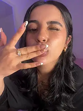 Chat +18 de Emily-14 ao vivo