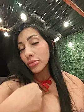 Isabellitasexi38 Webcam show