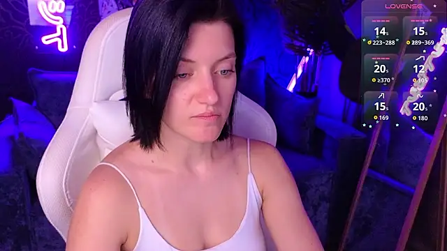 roxy_riot_ – Live XXX-chat