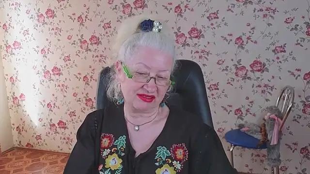 Maya_Mayflower – Live XXX-chat