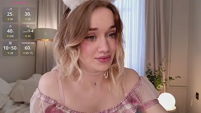 Chat +18 de DiscoPotato ao vivo