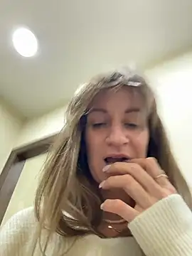 EvvaMur – Live XXX-chat