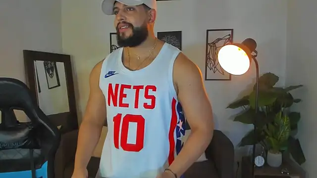 Justin_kingX7 Live XXX-chat