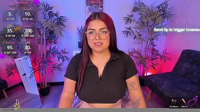 sammyy_owens_ Chat XXX live