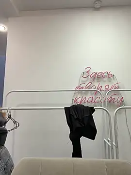 KilianaNoir – Live XXX-chat