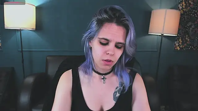 دردشة LiraBelle الجنسية المباشرة