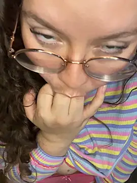 SecsiMoon – Live XXX-chat