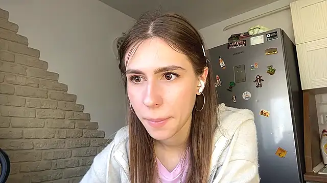 Chat XXX ao vivo de ElsieKuhlmann