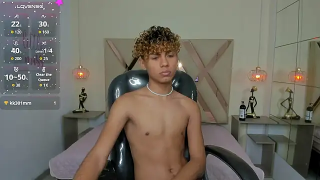 Anyelo_Twink Live XXX-chat