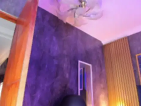 Julietta_Foxx – Kamerová šou