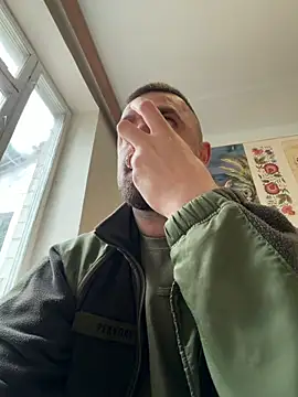 VANYA1997 网络视讯表演