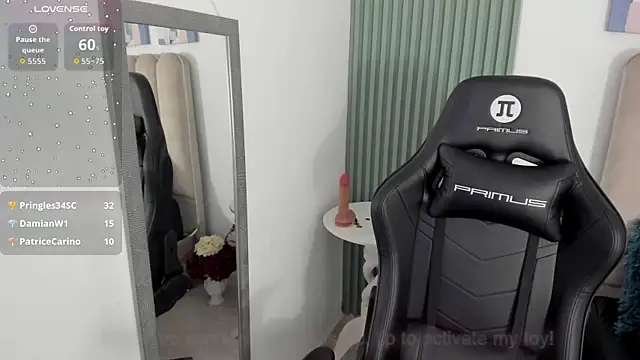 Chat +18 de maryjane3333_ ao vivo