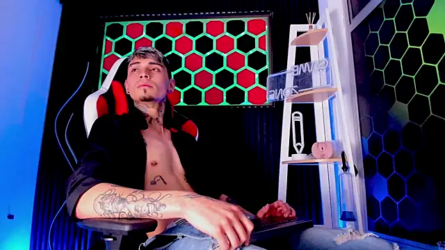 Max_Hader_ Live XXX-chat