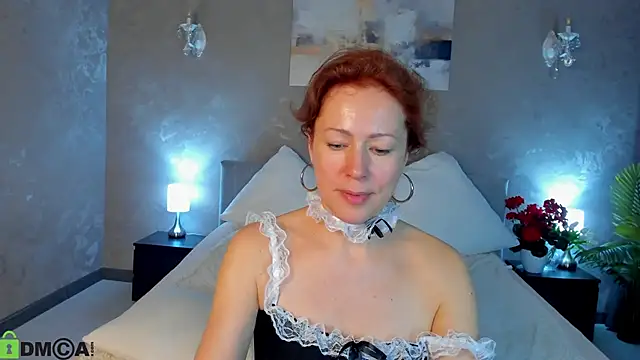 LeticiaRomano Live XXX-chat