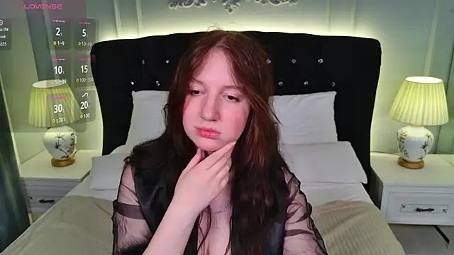 Elisabeth_Bindern Webbikameraesitys