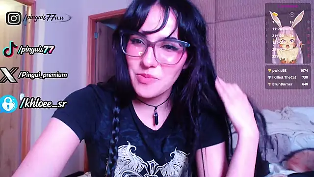 Chat +18 de khloe_sr ao vivo
