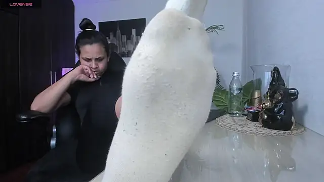 دردشة Amaia_Bushida الجنسية المباشرة