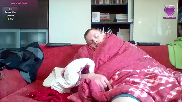 Matttthees Show Webcam