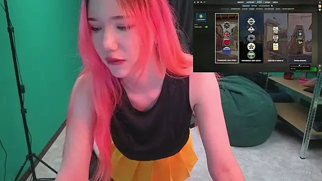 Maya_Viola Chat XXX live