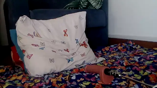 Fire__Foxx 라이브 XXX 채팅