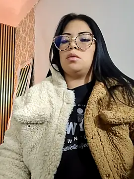 Chat XXX en directo de martinna_tay