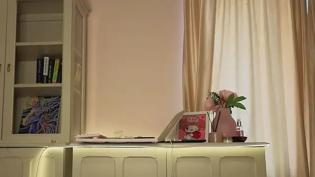 Chat XXX Live Alisia_Mars