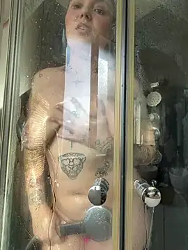 Chat XXX en directo de Orgasmille