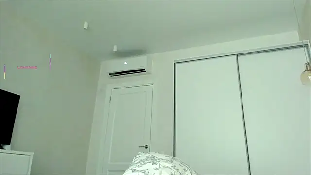 Chat XXX Live NikaDines