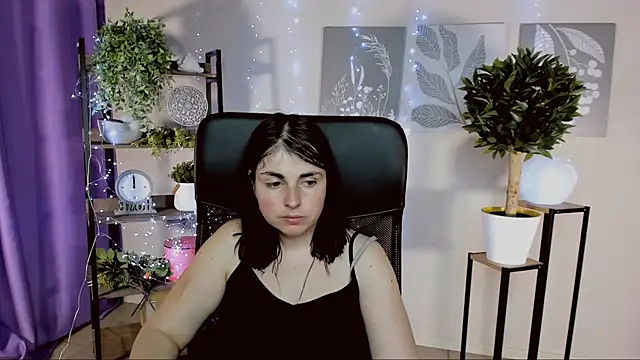 Czat XXX na żywo – MartaEdams