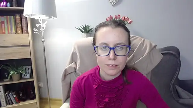 sweetxLizzy – Live XXX-chat