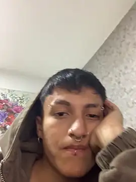 Show de Milan_Bach na webcam