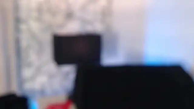 Czat XXX na żywo – Luna_Noire1