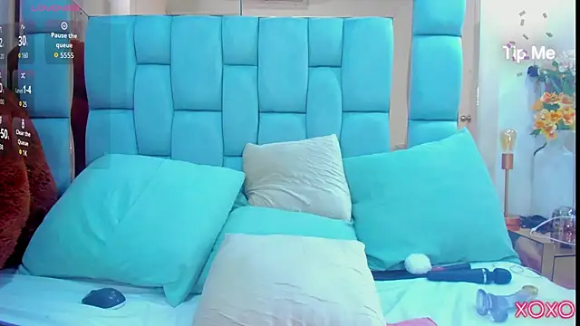 Chat XXX Live hazellanee