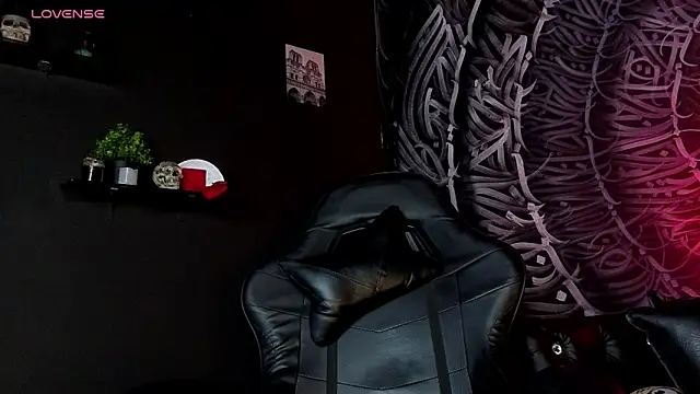 dahlia_darkwood 라이브 XXX 채팅