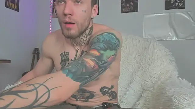 Huntall77 Webcamshow