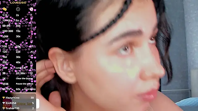 Chat XXX Live Diara_1an