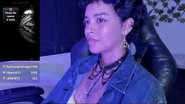 Anny_Kiitty 网络视讯表演